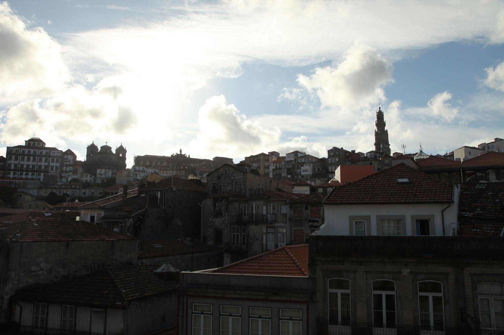 New Oporto Apartments - Mouzinho Exterior foto