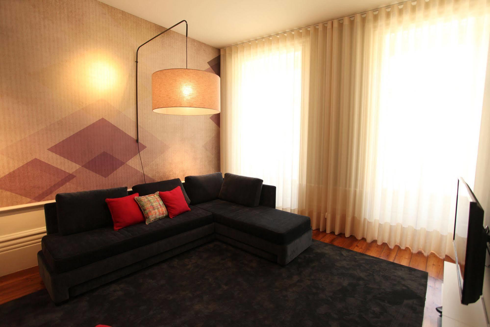 New Oporto Apartments - Mouzinho Exterior foto
