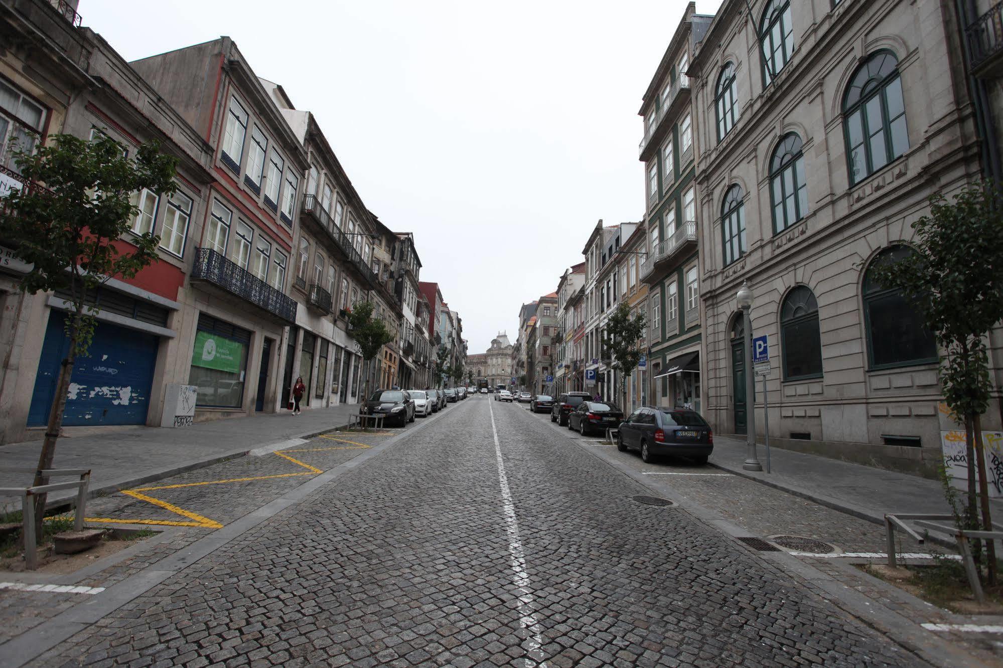 New Oporto Apartments - Mouzinho Exterior foto